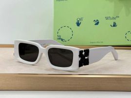 Picture of OFF White Sunglasses _SKUfw53544263fw
